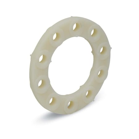 Dodge Industrial 7 POLY-DISC CPLG DISC COUPLINGS/FLEX CLUTCH 008034